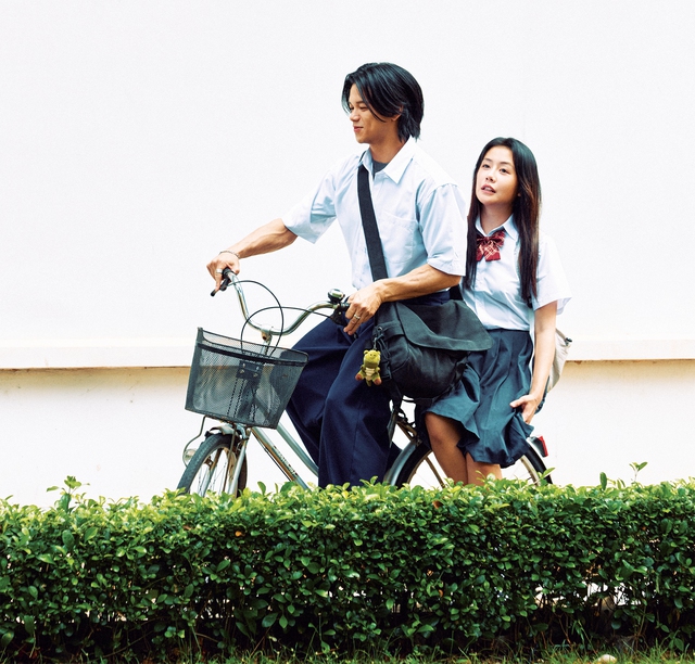 (S)TRONG Trọng Hiếu xuyên không về quá khứ - Ảnh 2.