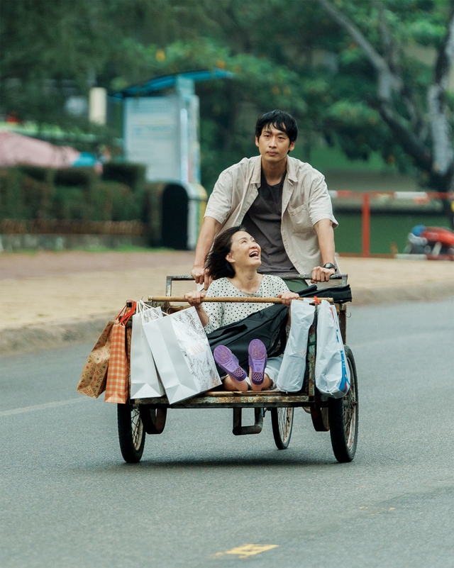 Có một Tuấn Trần rất khác - Ảnh 3.