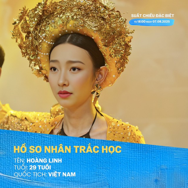 Trước Chốt đơn, những phim nào từng thay diễn viên bằng AI?- Ảnh 2.
