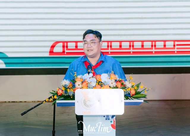 Thiếu nhi Thành phố Bác vững bước tiến vào kỷ nguyên mới- Ảnh 2.