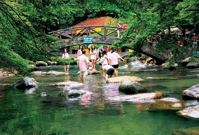 Check-in thành phố cùng bản đồ mới - Ảnh 2.