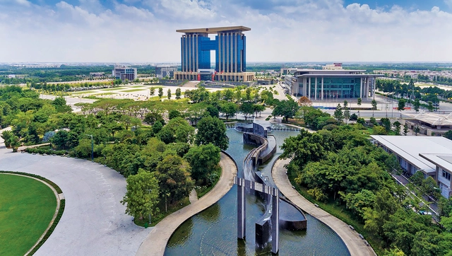 Check-in thành phố cùng bản đồ mới - Ảnh 4.