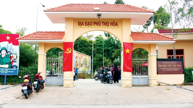 Check-in thành phố cùng bản đồ mới - Ảnh 5.