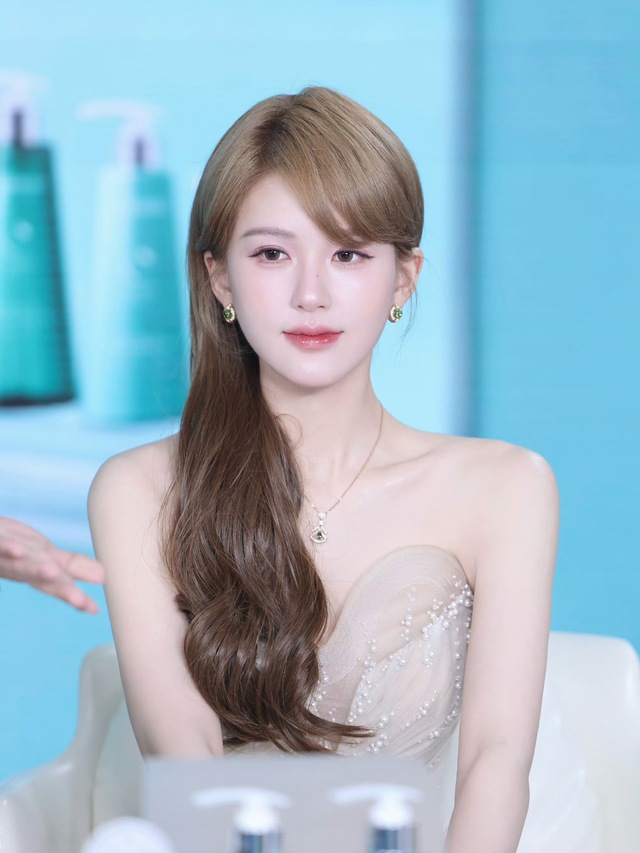 Nhìn lại sự nghiệp rực rỡ của Triệu Lộ Tư trước khi vướng tranh chấp hợp đồng với công ty quản lý - Ảnh 2.