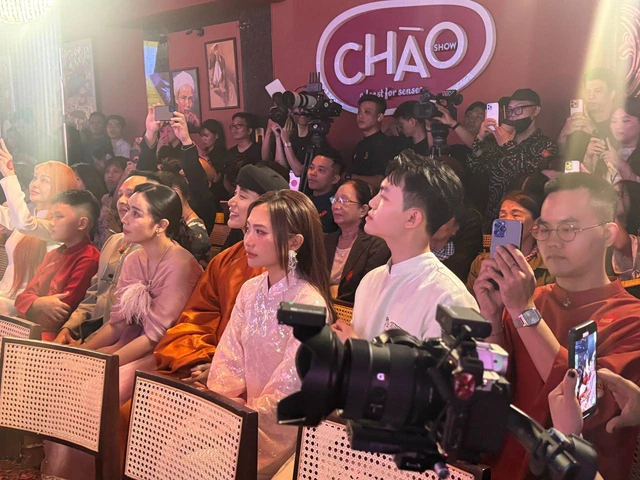 Phương Mỹ Chi kết hợp với Trúc Nhân trong siêu phẩm mới của DTAP, hứa hẹn thành hit quốc dân - Ảnh 4.
