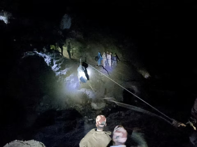 Heavy rains, landslides hamper rescue efforts in northern Indian state, dozens missing- Ảnh 3.