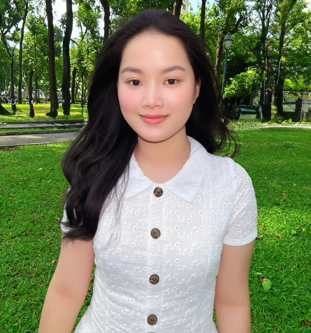 Bí quyết đạt điểm cao từ thủ khoa tốt nghiệp Trường đại học Sài Gòn - Ảnh 3.
