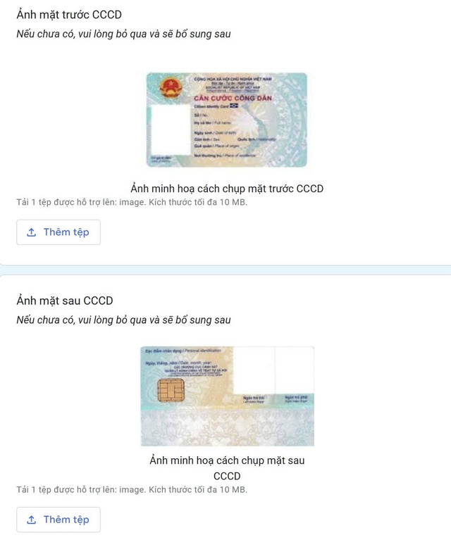 Các bước đăng ký học bổng Tiếp sức đến trường năm 2025 của báo Tuổi Trẻ - Ảnh 4.