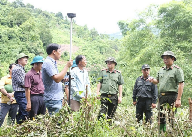 1,000 homes to be rebuilt or repaired in Vietnam’s Nghe An after devastating floods
- Ảnh 1. 1,000 homes to be rebuilt or repaired in Vietnam’s Nghe An after devastating floods
- Ảnh 1.