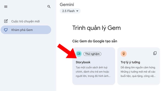 Hướng dẫn cách tự tạo sách, truyện bằng AI cực nhanh, ai cũng làm được - Ảnh 3.