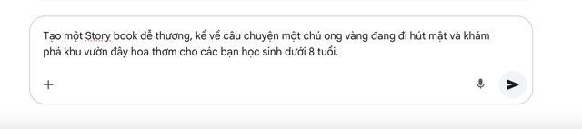 Hướng dẫn cách tự tạo sách, truyện bằng AI cực nhanh, ai cũng làm được - Ảnh 4.