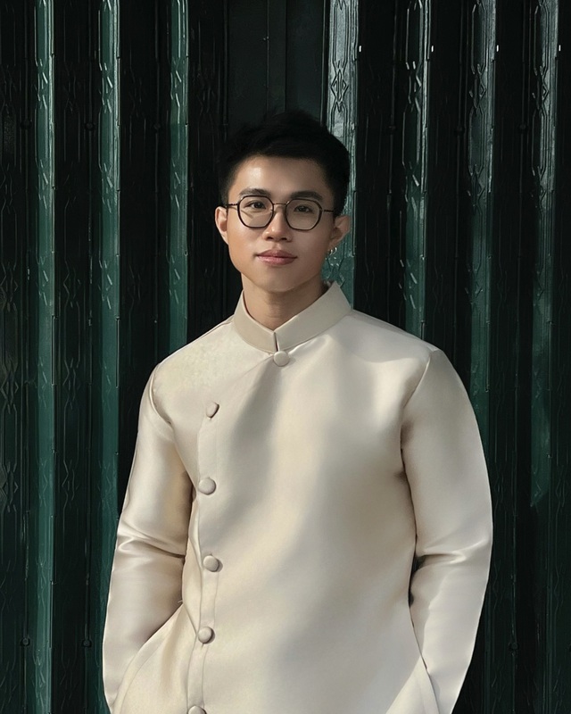 'Cú rẽ' tuổi 19 của á khoa ngành Thiết kế đồ họa, Trường đại học Hoa Sen- Ảnh 1.