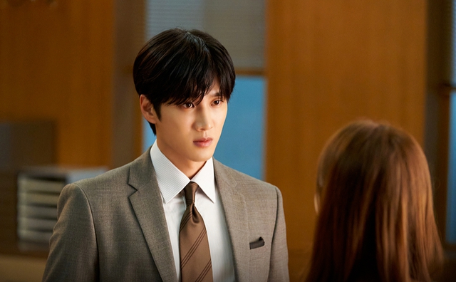 Tại sao khán giả hào hứng với màn nên duyên giữa Yoona và Ahn Bo Hyun? - Ảnh 5.