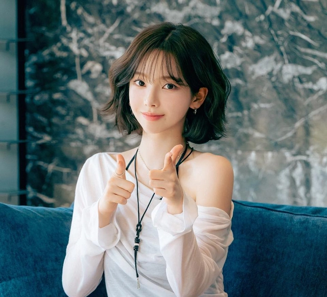 Karina (aespa) trở lại show thực tế; Song Joong Ki, Kim Da Mi tái xuất màn ảnh nhỏ - Ảnh 1.