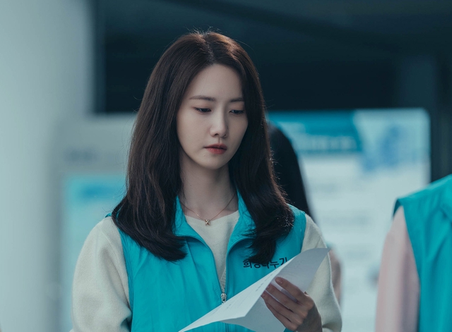 Tại sao khán giả hào hứng với màn nên duyên giữa Yoona và Ahn Bo Hyun? - Ảnh 3.