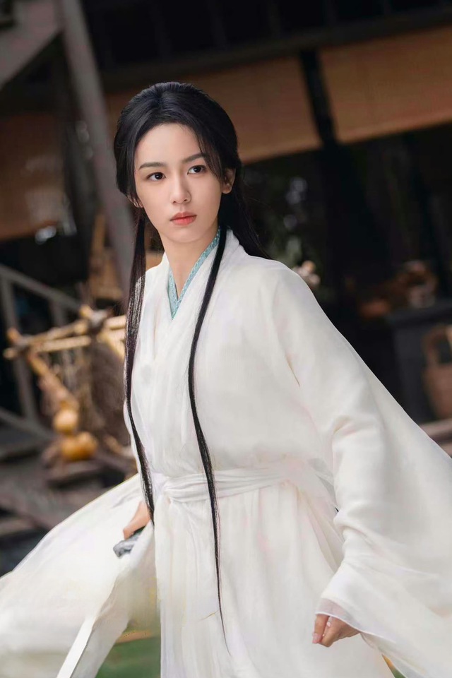 Vừa mới lên sóng, Cẩm nguyệt như ca đã đạt rating ấn tượng- Ảnh 5.