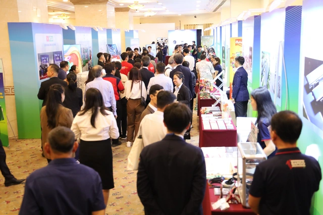 Ho Chi Minh City 'accelerates' green transition after expanding administrative boundaries - Ảnh 1. Ho Chi Minh City 'accelerates' green transition after expanding administrative boundaries - Ảnh 1.