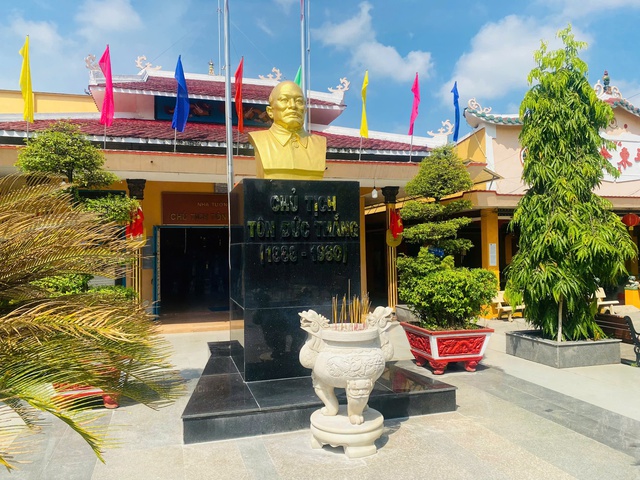 Phường nào ở TP.HCM mang tên ngôi đình nổi tiếng?- Ảnh 4.