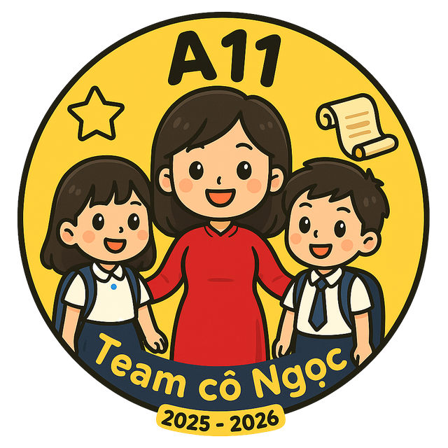 Cách tạo logo lớp học, nhãn vở bằng AI cho năm học mới- Ảnh 1.