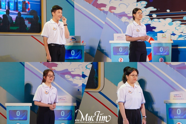 Xem Đường đến vinh quang tuần 3 tháng thứ 9 tối nay 9-8- Ảnh 1.