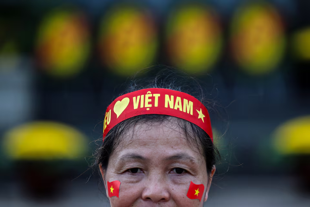 Baguette? No, banh mi: Vietnam celebrates independence from French rule - Ảnh 7.