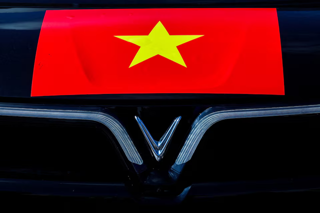 Baguette? No, banh mi: Vietnam celebrates independence from French rule - Ảnh 8.