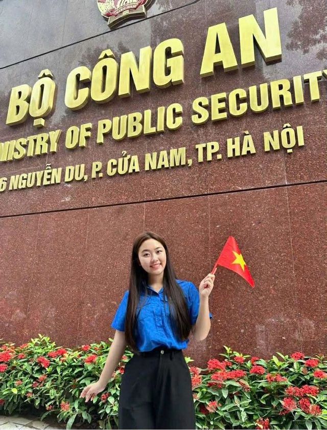 Trải nghiệm đáng nhớ tại Hà Nội dịp Quốc khánh 2-9 của người dân TP.HCM- Ảnh 2.