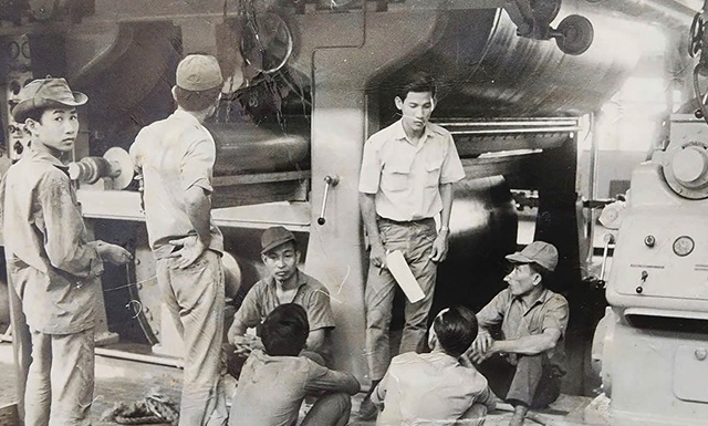 Bien Hoa 1 IP: The cradle of Vietnamese brands - Ảnh 2. Bien Hoa 1 IP: The cradle of Vietnamese brands - Ảnh 2.