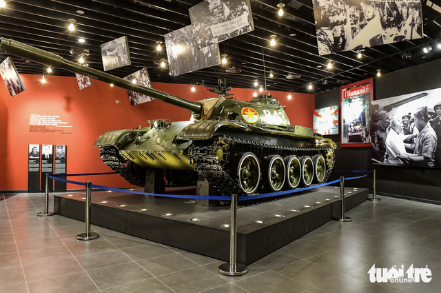 4 Hanoi-based museums offer free admission during National Day holiday - Ảnh 1.