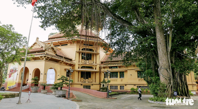 4 Hanoi-based museums offer free admission during National Day holiday - Ảnh 2.