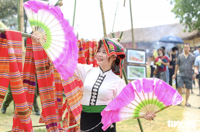 4 Hanoi-based museums offer free admission during National Day holiday - Ảnh 3.