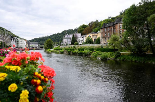 A German town hoped migration could turn its fortunes around. It was no panacea - Ảnh 1.