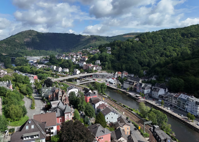 A German town hoped migration could turn its fortunes around. It was no panacea - Ảnh 2.