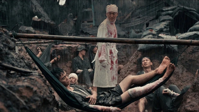 Why you should watch this blockbuster about the war in Vietnam: opinion- Ảnh 2.