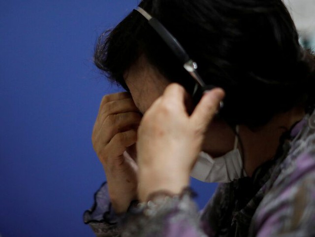 Self-harm cases on rising trend in Japan- Ảnh 1.