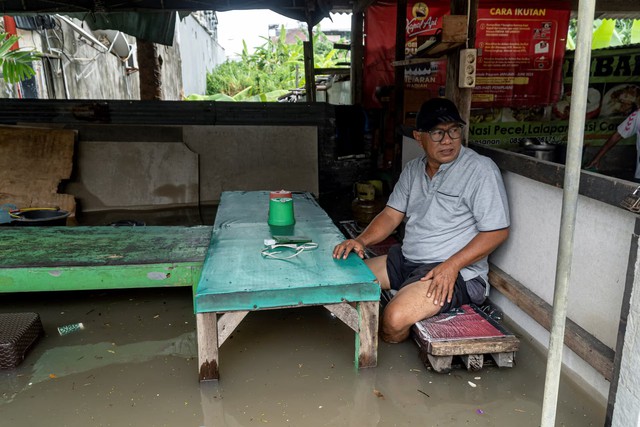 Floods in Indonesia's Bali kill at least nine, officials say - Ảnh 3.