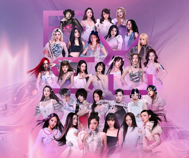 Những lưu ý quan trọng khi tham gia concert Em xinh say hi - Ảnh 1.