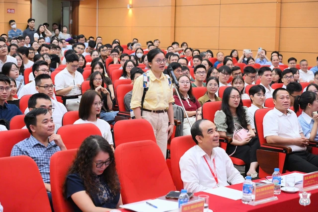 Điểm lại những bác sĩ nội trú là 'tinh hoa của tinh hoa' được yêu thích sau màn chọn chuyên ngành- Ảnh 4.