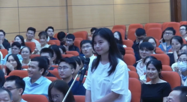 Điểm lại những bác sĩ nội trú là 'tinh hoa của tinh hoa' được yêu thích sau màn chọn chuyên ngành- Ảnh 8.