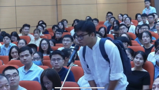 Điểm lại những bác sĩ nội trú là 'tinh hoa của tinh hoa' được yêu thích sau màn chọn chuyên ngành- Ảnh 9.