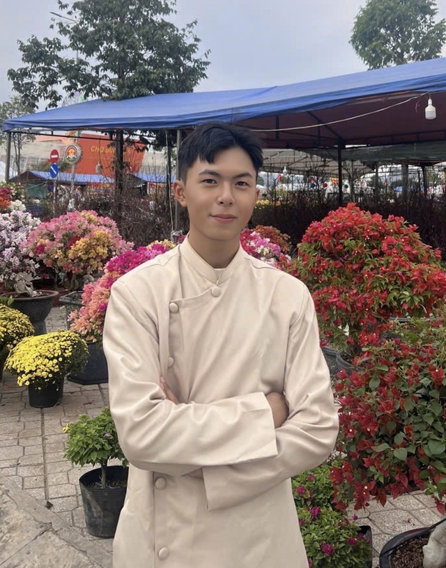 Bạn trẻ luyện nghe, học từ vựng qua kênh truyền hình đối ngoại đầu tiên của Việt Nam- Ảnh 2.