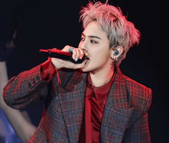G-Dragon to perform in Hanoi in November as part of world tour - Ảnh 3.