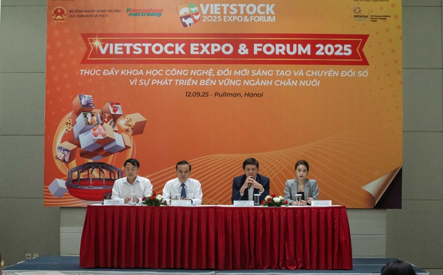 Vietnam endorses development of high-rise pig farms - Ảnh 1.