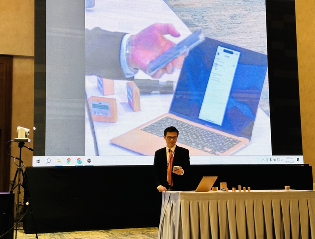 German-supported forestry initiative brings benefits to Vietnam’s stakeholders  - Ảnh 3.
