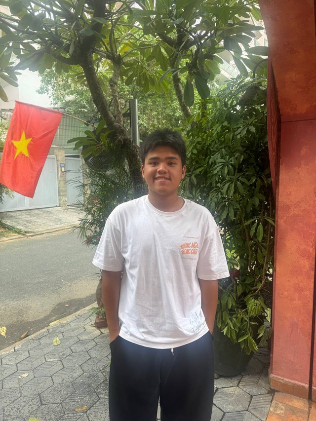 Trường âm nhạc mà nhạc sĩ Đức Trí theo học chính thức tuyển sinh tại Việt Nam - Ảnh 2.