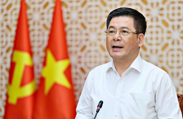Vietnam trade ministry calls on Lam Dong to expand exports to South America, Africa - Ảnh 1.