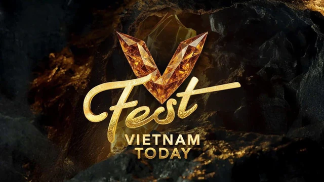 Từ 11h30 hôm nay 15-9 bắt đầu phát vé miễn phí đại nhạc hội V Fest - Ảnh 1.