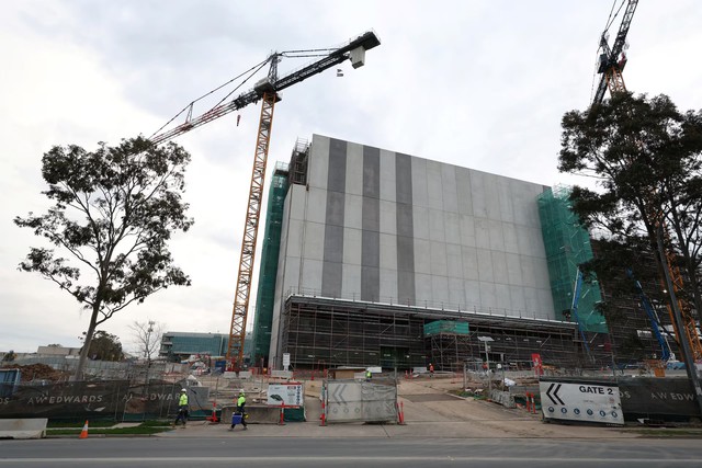 In Australia, a data centre boom is built on vague water plans- Ảnh 3.