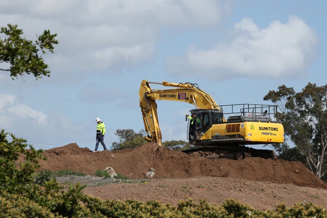 In Australia, a data centre boom is built on vague water plans- Ảnh 2.