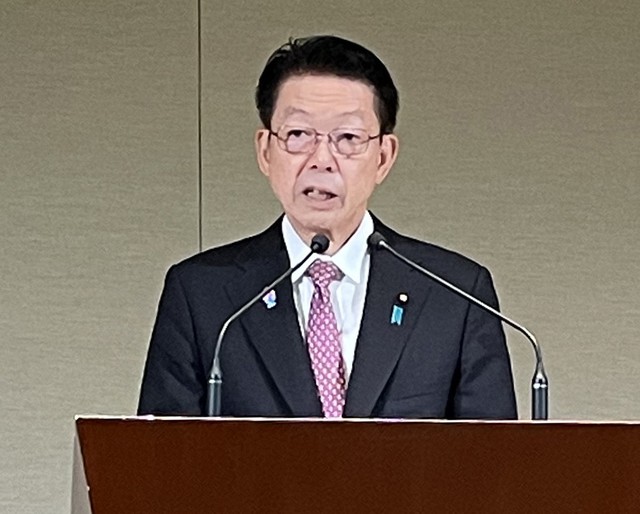 Countries vow to quadruple use of sustainable fuels by 2035 - Ảnh 1.